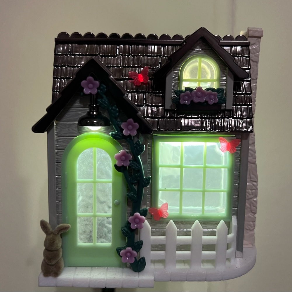 BBW Spring Cottage Wallflower Plug